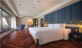 Elite Junior Premium Suite